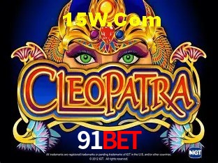 Diretório de Jogos 91Bet