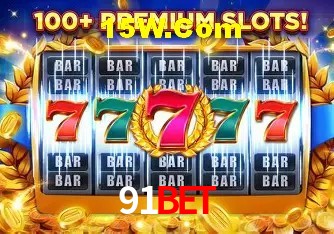 Benefícios da Conta 91Bet