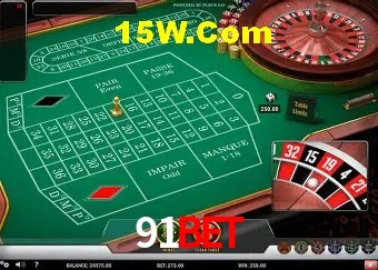 Jogos de Slot 91Bet