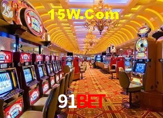 Ofertas Exclusivas 91Bet