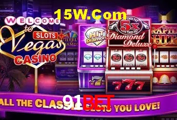 Experiência VIP 91Bet