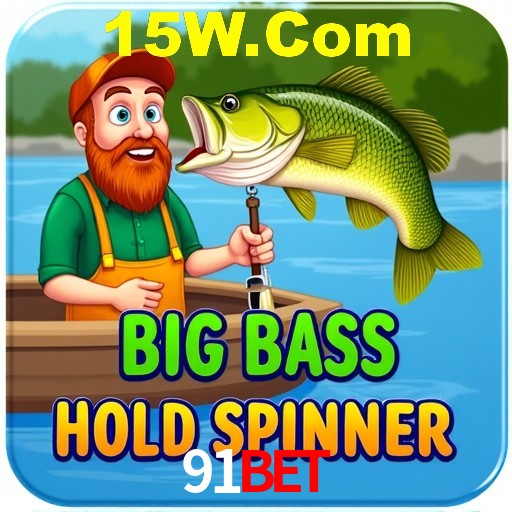 Descubra o Mundo do Cassino Online com 91Bet