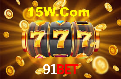 91Bet Login