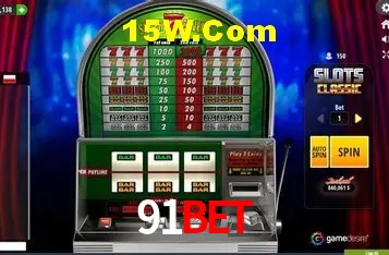 Estatísticas 91Bet
