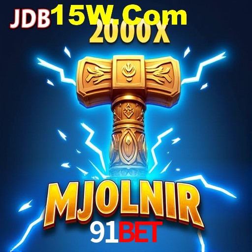 Responsive Design 91Bet