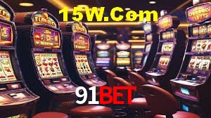 Tennis Betting 91Bet