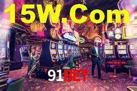 91Bet App