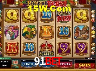 Promoções Sazonais 91Bet