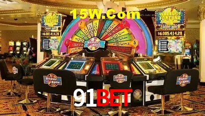Estatísticas 91Bet