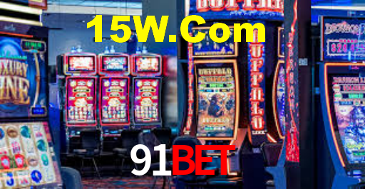 91Bet Login
