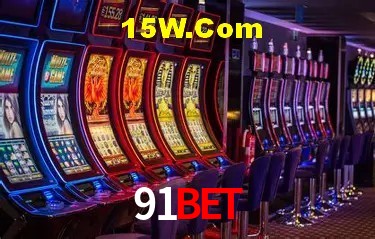 Tecnologia da Plataforma 91Bet
