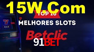 APP oficial da 91Bet para mobile