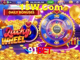 Descubra a Essência do 91Bet: Nossa História e Compromissos