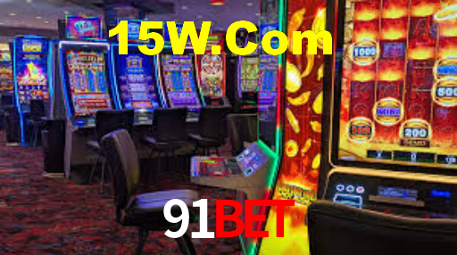 91Bet App