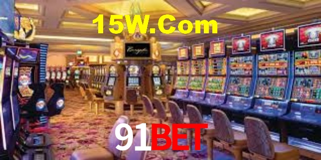 91Bet Login