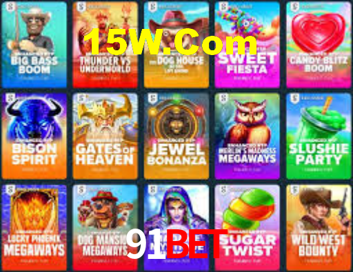 91Bet: A Experiência de Casino com Jogos de Mesa ao Vivo