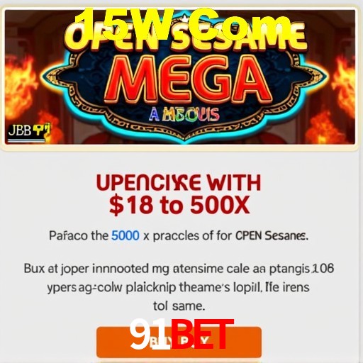Mesa de Blackjack 91Bet